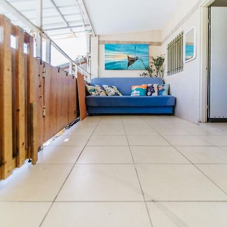 Carmel Market Apartments - By Comfort Zone Tlv 텔아비브 외부 사진